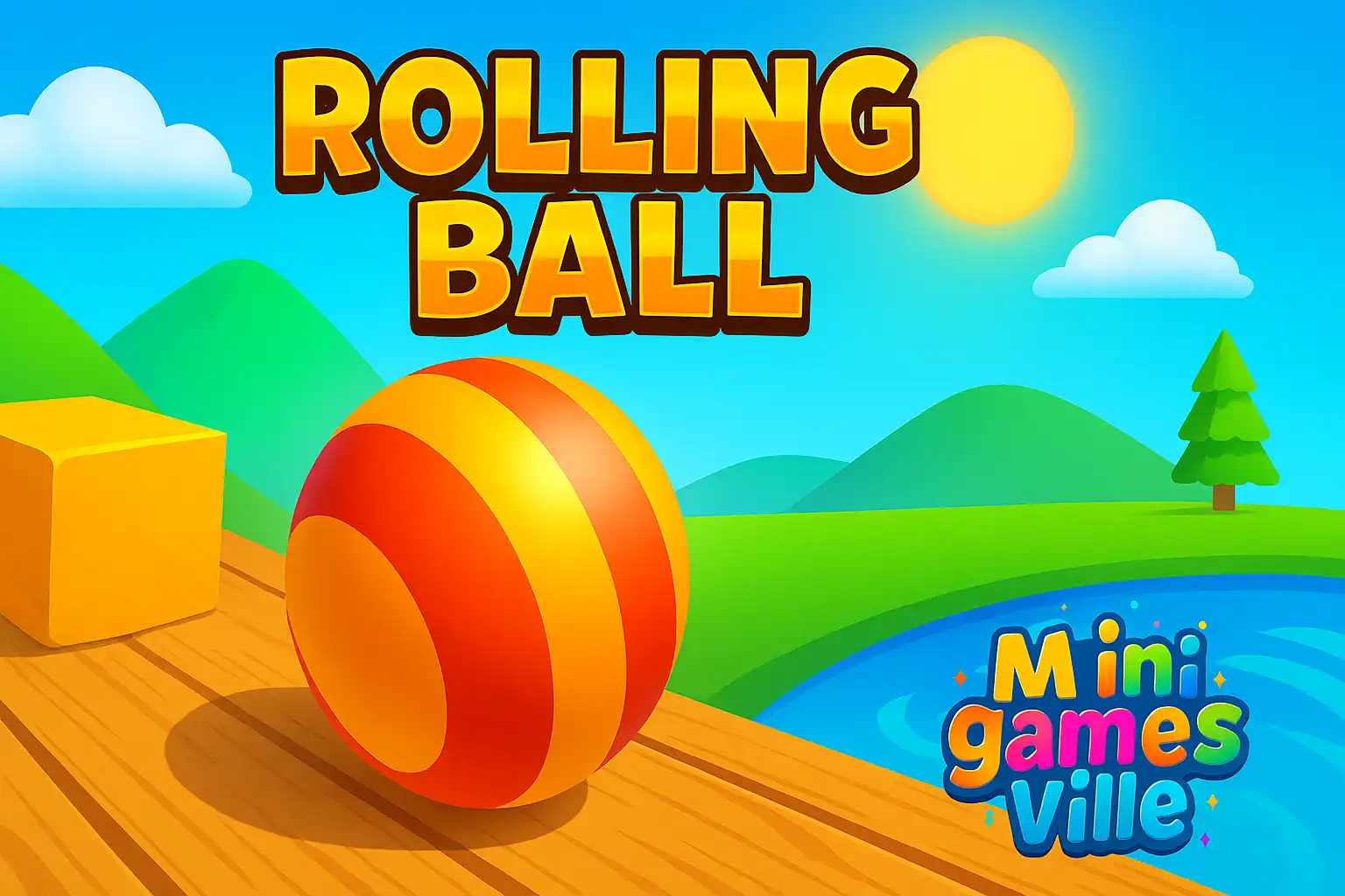 Rolling Ball