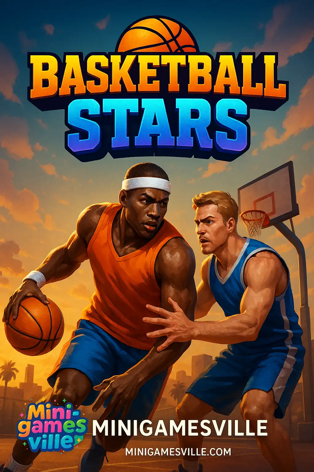 Basketball Stars