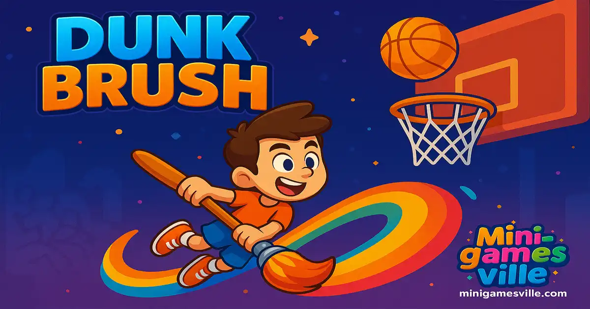 Dunk Brush