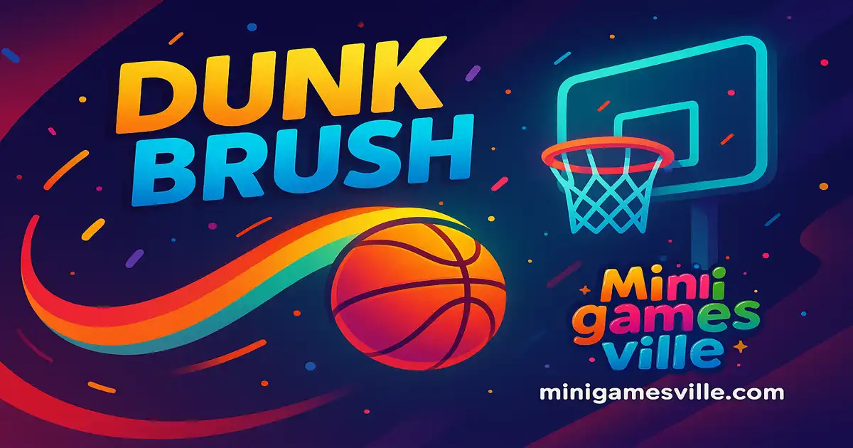 Dunk Brush