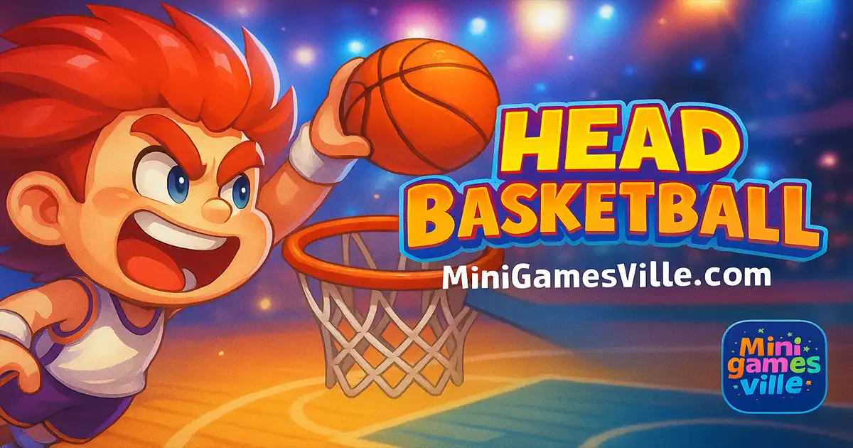 Head Baskeetball