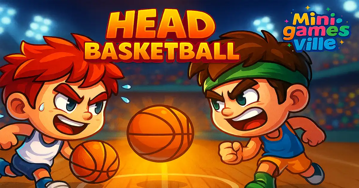Head Baskeetball
