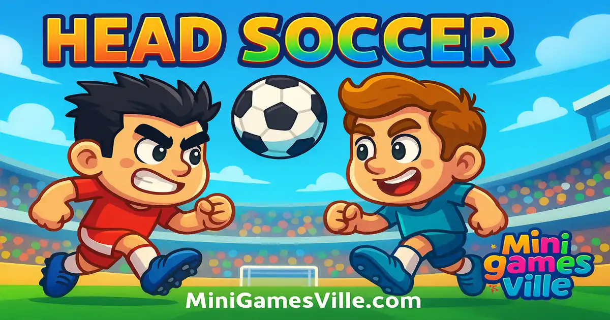 Head Soccer