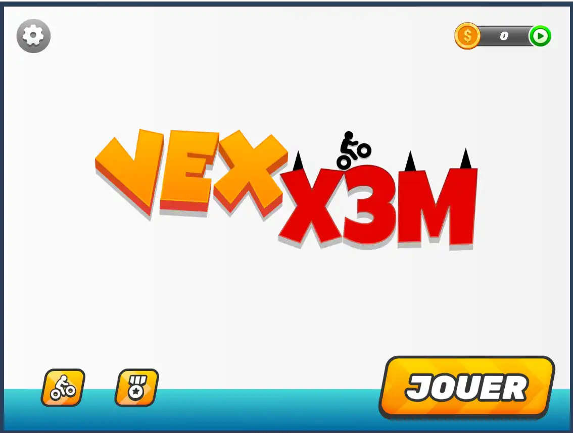 VEX X3M 2