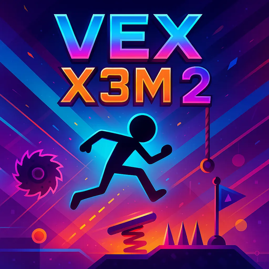 Vex X3M 2